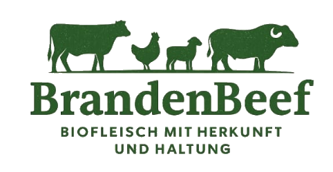 BrandenBeef Logo